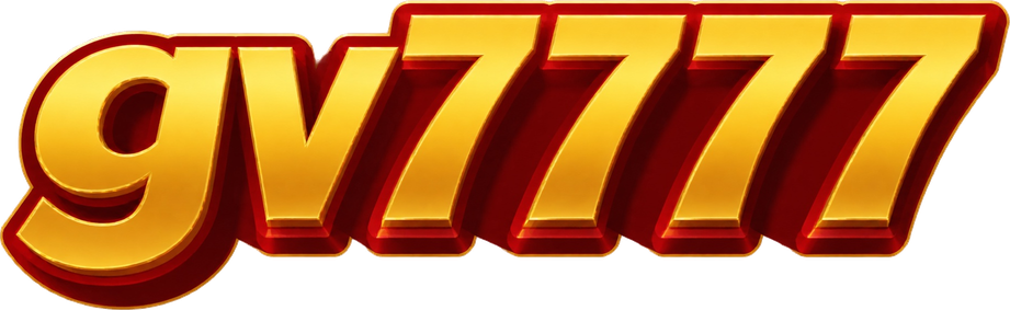 GV7777 Logo